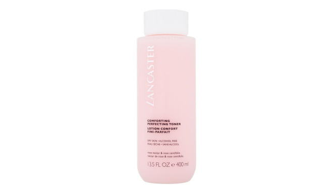 Lancaster Comforting Perfecting Toner (400ml)