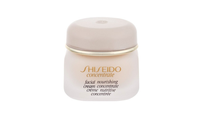 Shiseido Concentrate (30ml)