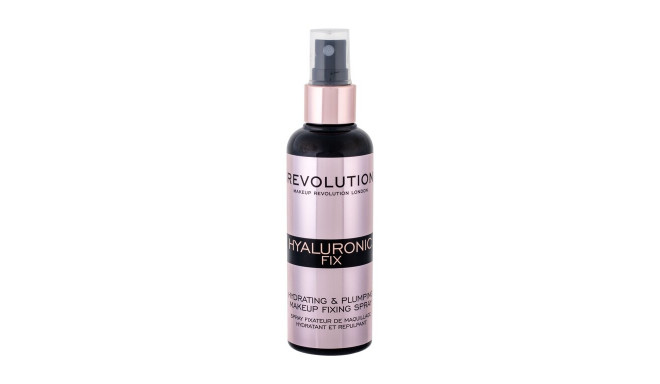 Makeup Revolution London Hyaluronic Fix (100ml)