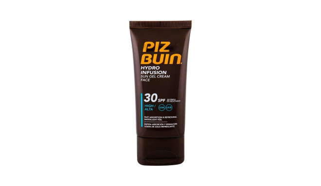 PIZ BUIN Hydro Infusion (50ml)