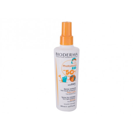 BIODERMA Photoderm Kid Spray SPF50+ (200ml)