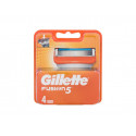 Gillette Fusion5 (4tk)