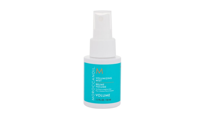 Moroccanoil Volume Volumizing Mist (50ml)