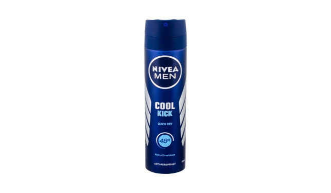 Nivea Men Cool Kick (150ml)