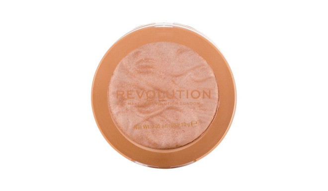 Makeup Revolution London Re-loaded (6ml) (Just My Type)