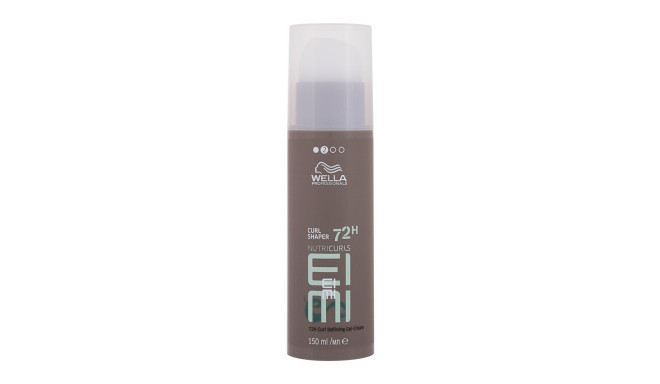 Wella Professionals Eimi NutriCurls (150ml)