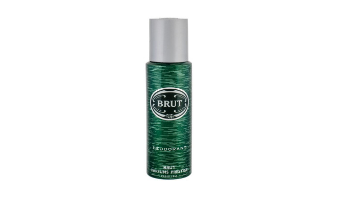 Brut Original Deodorant (200ml)