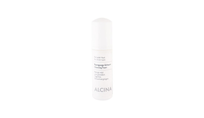 ALCINA Cleansing (150ml)