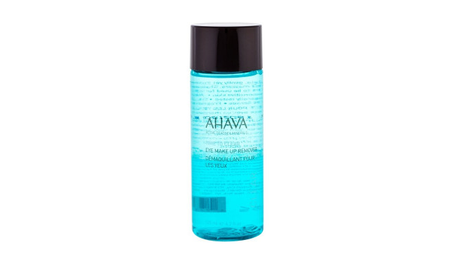 AHAVA Clear Time To Clear (125ml)