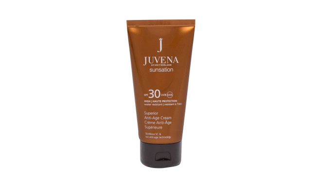 Juvena Sunsation Superior Anti-Age Cream SPF30 (75ml)