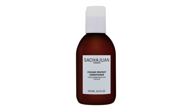 Sachajuan Colour Protect Conditioner (250ml)