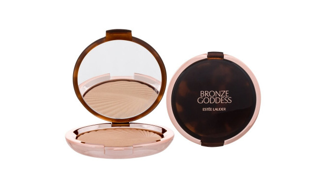 Estée Lauder Bronze Goddess Highlighting Powder Gelee (9ml) (01 Heat Wave)