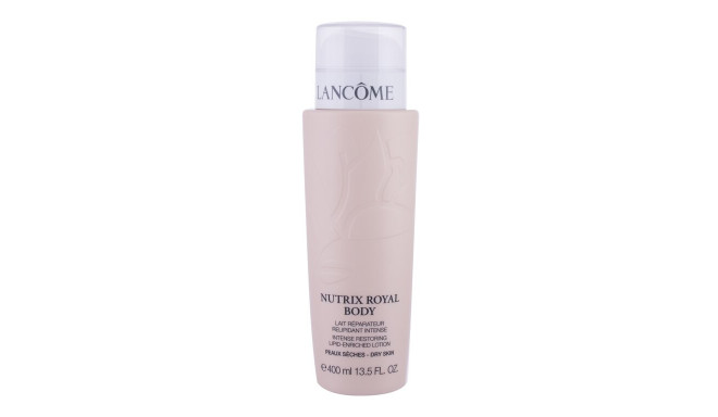 Lancôme Nutrix Royal Body Dry Skin (400ml)