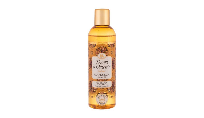 Tesori d´Oriente Amla & Sesame Oils (250ml)