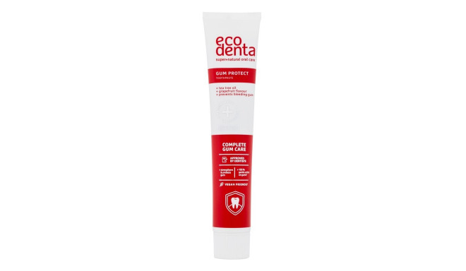 Ecodenta Super+Natural Oral Care Gum Protect (75ml)