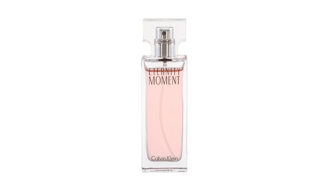 Calvin Klein Eternity Moment Eau de Parfum (30ml)