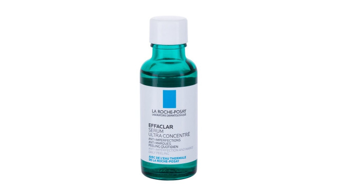 La Roche-Posay Effaclar Ultra Concentrated (30ml)
