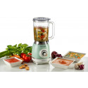 Blender Vintage Ariete 00C058304AR0, roheline