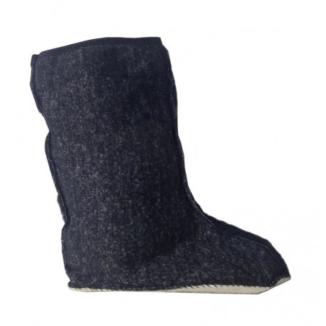 SOCK FUR SIZE 37-38 (5)