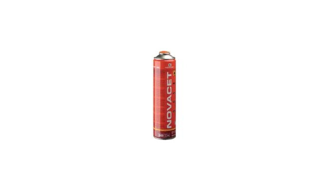 GAS GARTRIDGE NOVACET ANTIFLARE 380 ML