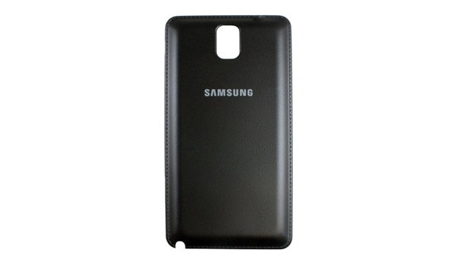 Samsung case Galaxy Note 7, black (EB-TN930BBEGWW)