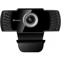 Sandberg veebikaamera 333-97 USB 480p Opti Saver
