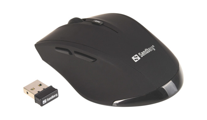 Sandberg 630-06 Wireless Mouse Pro