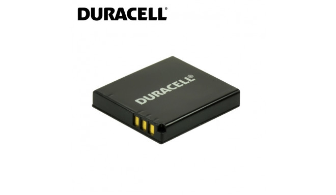 Duracell aku Premium Analog Panasonic DMW-BCE10