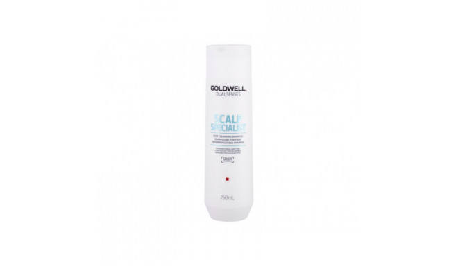 Goldwell Dual Senses SS Deep Cleansing Shampoo (250ml)