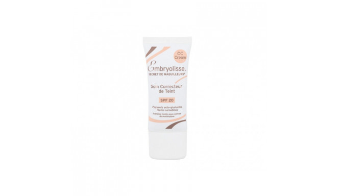 Embryolisse Cc Cream SPF20 (30ml) - BB & CC creams - Photopoint.lv