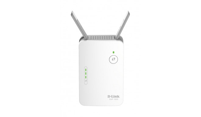 D-Linksys DAP-1620 1xGE/300/867/RE