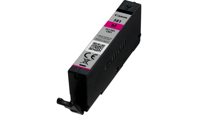Canon ink MG CLI-581M