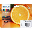 Epson tint Multipack 33 Claria C13T33374011