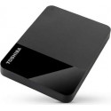 Toshiba Canvio Ready external hard drive 4000 GB Black(black, 4000 GB, 2.5", 2.0/3.2 Gen 1 (3.1 Gen 