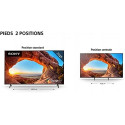 Sony KD55X85 TCS SMA XXX UHD 139 - X85, Android