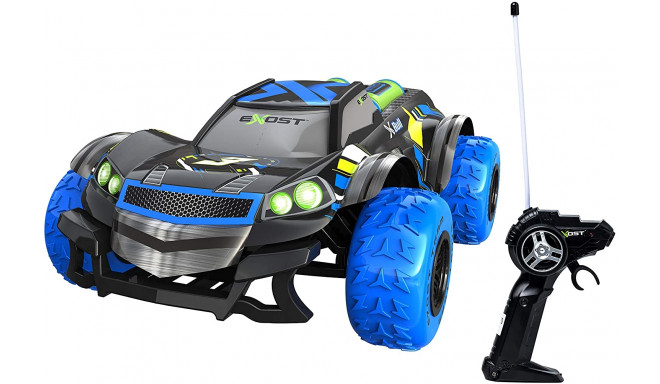 Silverlit Exost Xbull assorted - 20208