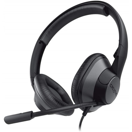 Jabra Evolve2 75 Link380a UC Stereo black