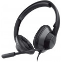 Jabra Evolve2 75 Link380a UC Stereo black