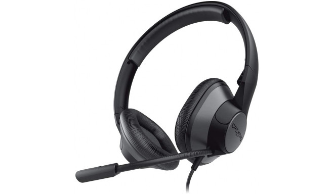 Jabra Evolve2 75 Link380a UC Stereo black