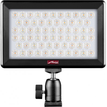 Metz video light Mecalight L1000 BC X