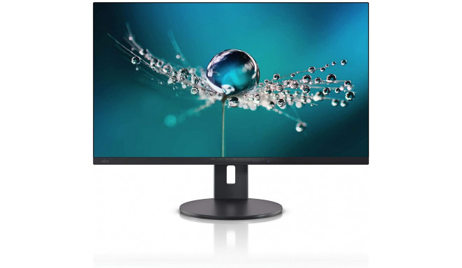 Fujitsu monitor 32" LED B32-9TS