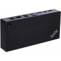 Lenovo ThinkPad Universal USB-C Dock, docking station