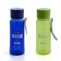 Bottle Quid Quidate Plastic (0,55 L)