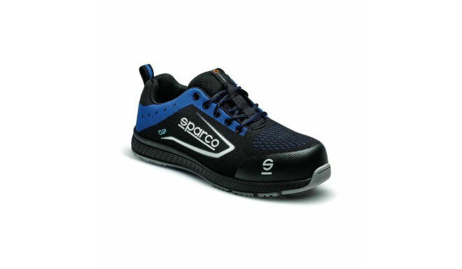 Sussid Sparco Cup Sinine/Must Suurus 38 S1P