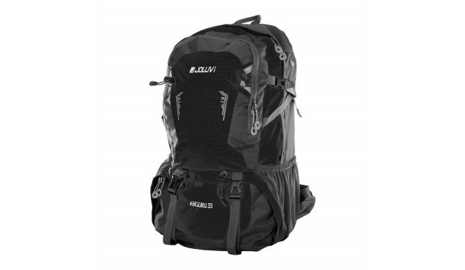 Mountain Backpack Joluvi Angliru 55 Black