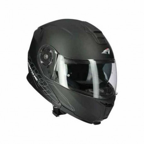 Ķivere ASTONE HELMETS RT1200 Evo Melns
