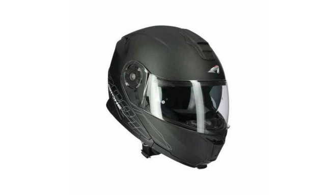 Helmet ASTONE HELMETS RT1200 Evo Black