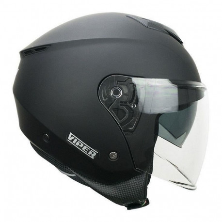 Helmet CGM 125A (Size S) Black S