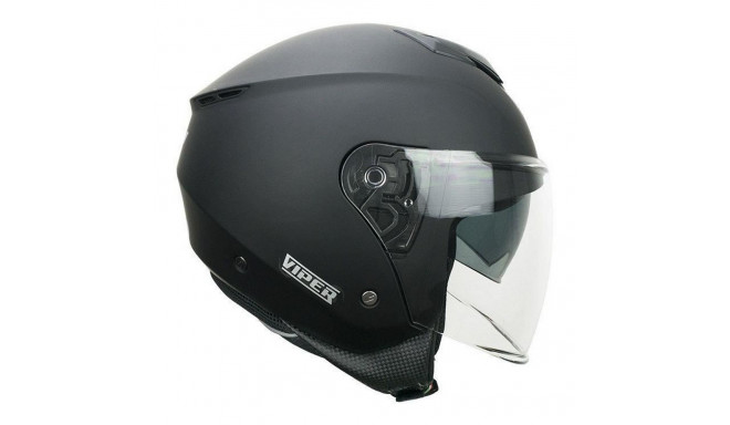 Helmet CGM 125A (Size S) Black S