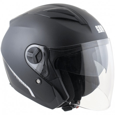 Helmet CGM Daytona 130A Black